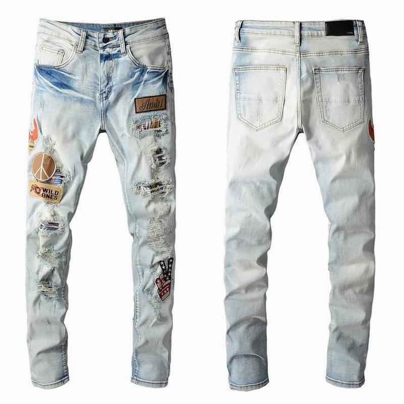 Amiri Men's Jeans 114